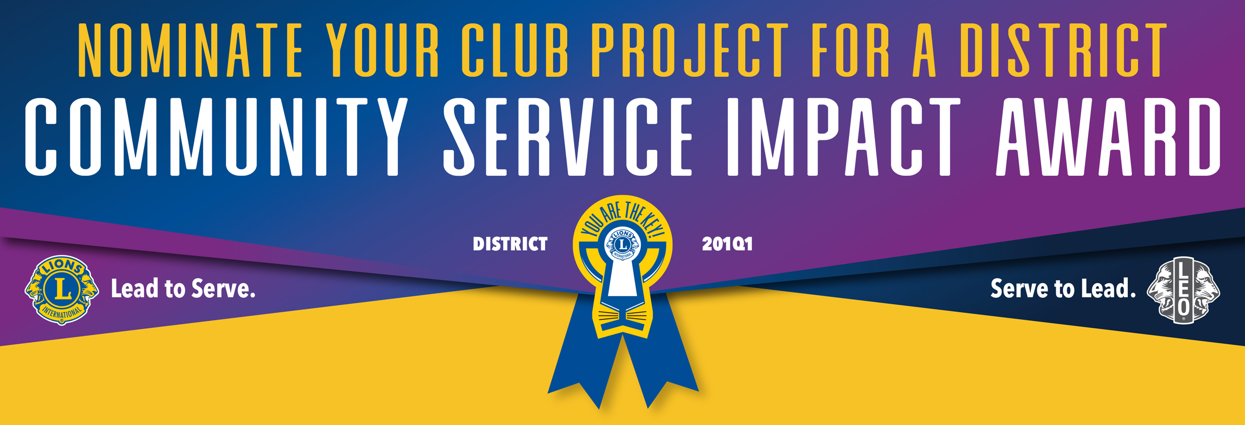 New Service Incentive Announced Image