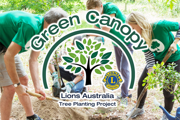 Green Canopy Project