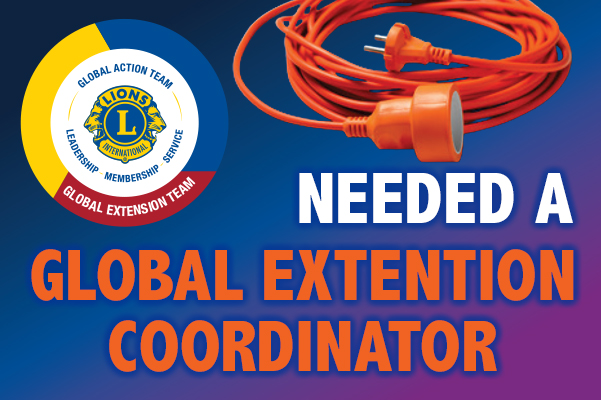 New Leadership Opportunity - MD GET Coordinator