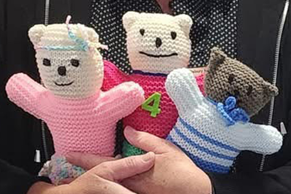 Griffith University Lions Krafters