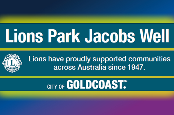 Lions Parks: A Lasting Legacy in Communities Across Australia