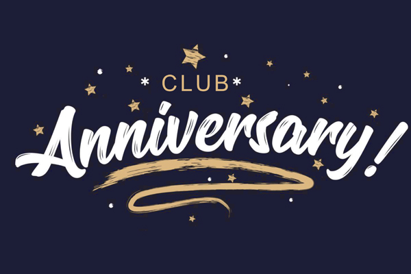 Brisbane Camp Hill Carindale 60th Annivery 