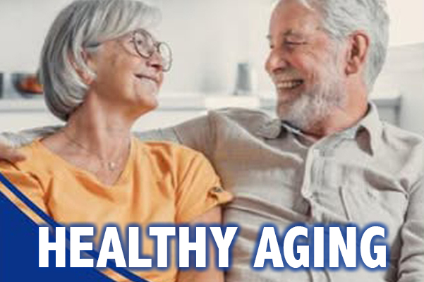 Healthy Aging Event - LC of Greater Mount Gravatt Mansfield
