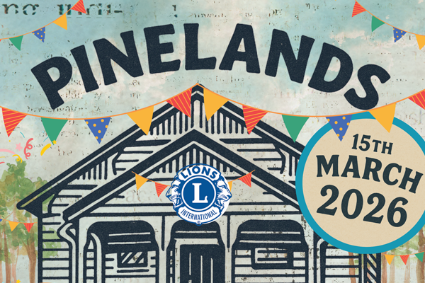 Pinelands Centenary Festival