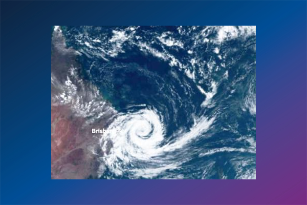 TC Alfred Recovery – Are you in need of support?