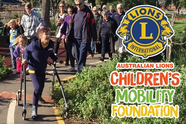 ALCMF Request for Support