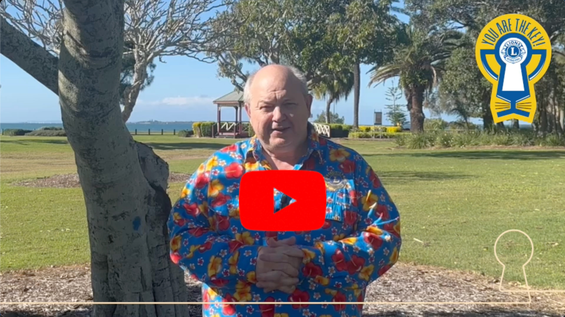 DG Stuart Perrett - Latest Message - August-September 2025