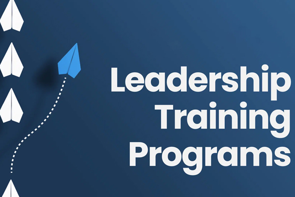 Online Training Workshops