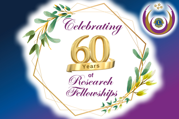 LMRF Invite to AGM & Research Institute