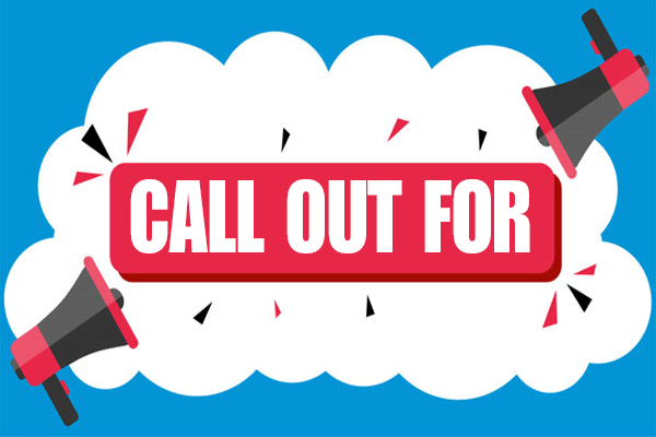 Call out to Clubs for Nominations and Notice of Motions