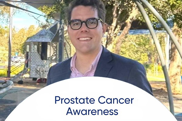 Prostate Awareness