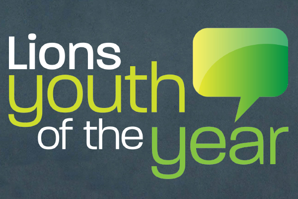 Lions Youth of the Year Success 2024-2025