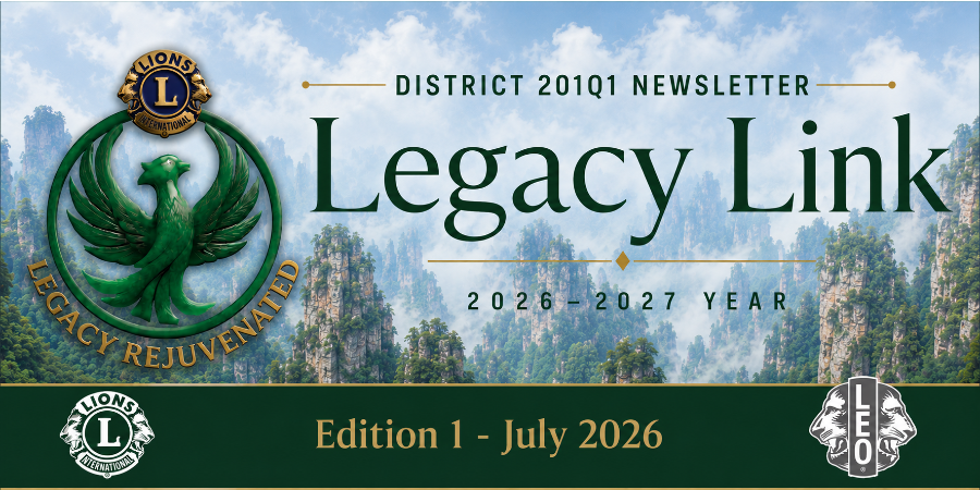 July Newsletter 2026