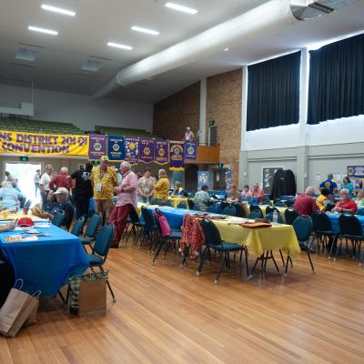 Lions Convention 2025 Stanthorpe 001