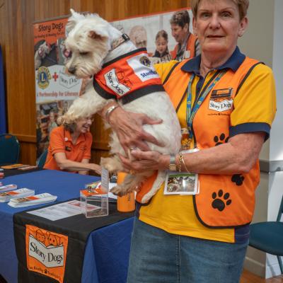 Lions Convention 2025 Stanthorpe 007