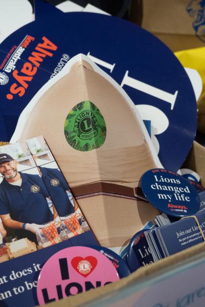 Lions Convention 2025 Stanthorpe 016