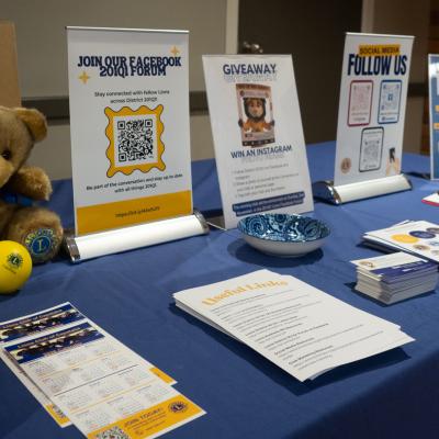 Lions Convention 2025 Stanthorpe 017