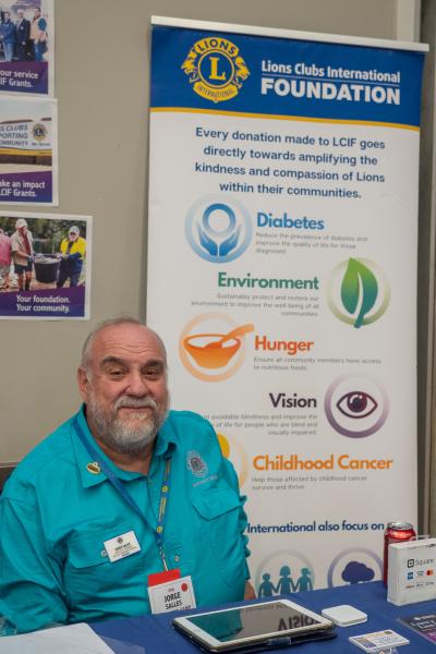 Lions Convention 2025 Stanthorpe 020