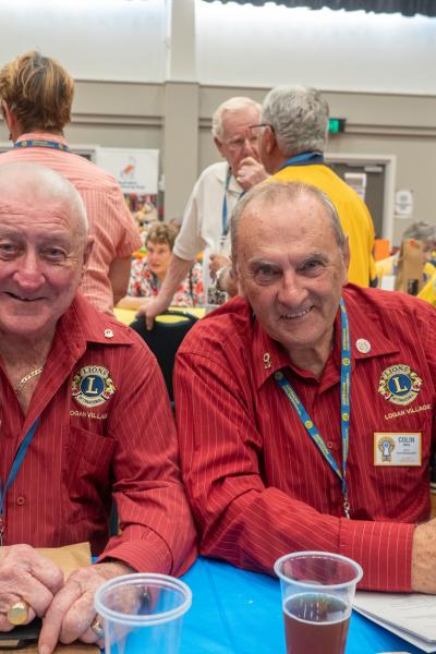 Lions Convention 2025 Stanthorpe 025