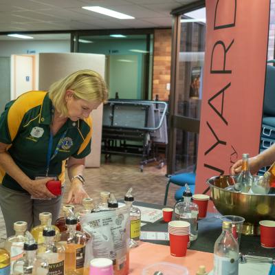 Lions Convention 2025 Stanthorpe 035