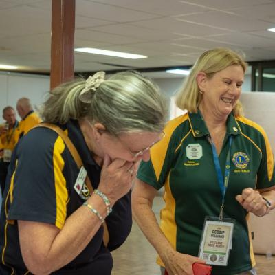 Lions Convention 2025 Stanthorpe 036