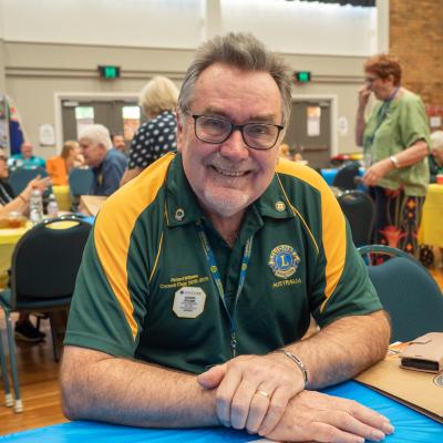 Lions Convention 2025 Stanthorpe 038