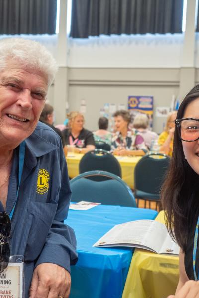 Lions Convention 2025 Stanthorpe 041