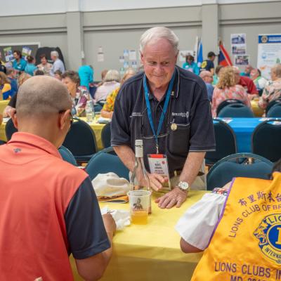 Lions Convention 2025 Stanthorpe 042