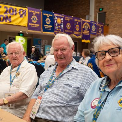 Lions Convention 2025 Stanthorpe 044