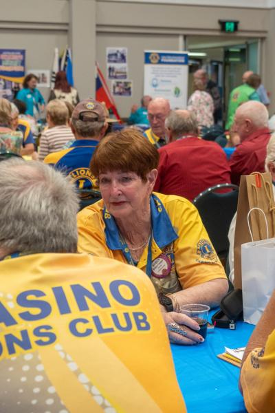 Lions Convention 2025 Stanthorpe 045