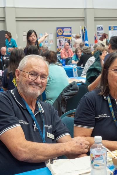 Lions Convention 2025 Stanthorpe 047