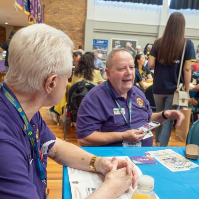 Lions Convention 2025 Stanthorpe 048