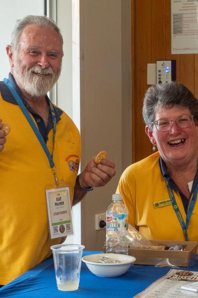 Lions Convention 2025 Stanthorpe 049