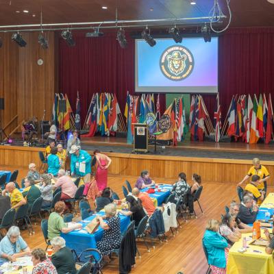 Lions Convention 2025 Stanthorpe 054