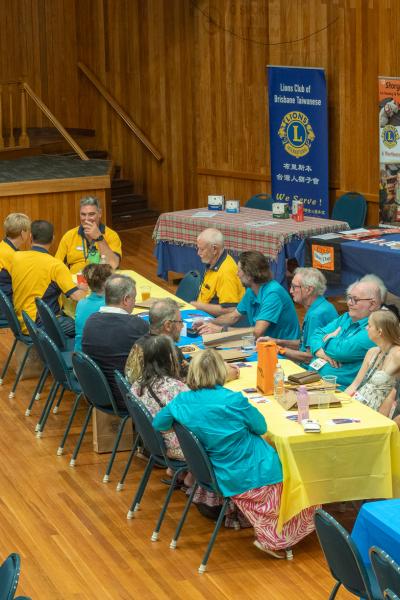 Lions Convention 2025 Stanthorpe 055