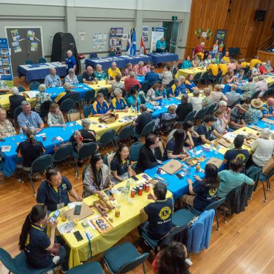 Lions Convention 2025 Stanthorpe 056