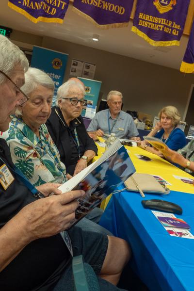 Lions Convention 2025 Stanthorpe 059