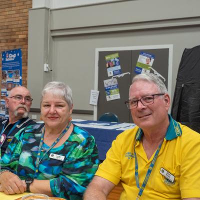 Lions Convention 2025 Stanthorpe 060