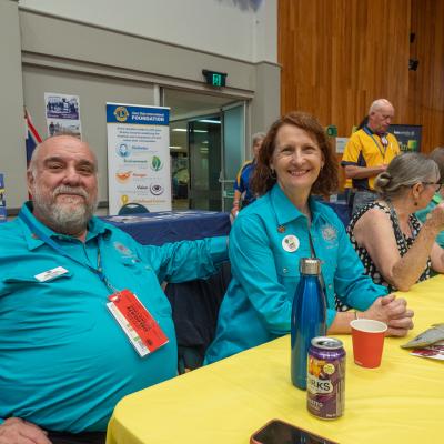 Lions Convention 2025 Stanthorpe 061
