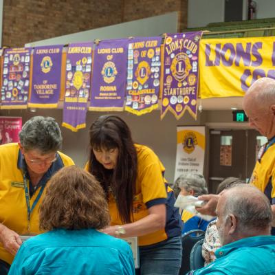 Lions Convention 2025 Stanthorpe 063