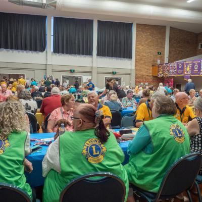 Lions Convention 2025 Stanthorpe 064