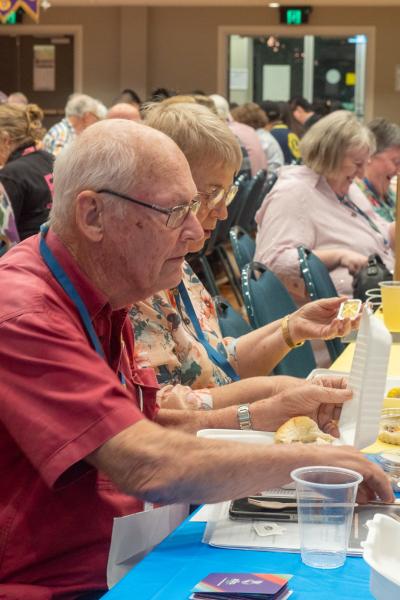 Lions Convention 2025 Stanthorpe 068