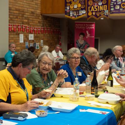 Lions Convention 2025 Stanthorpe 072