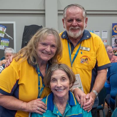 Lions Convention 2025 Stanthorpe 073