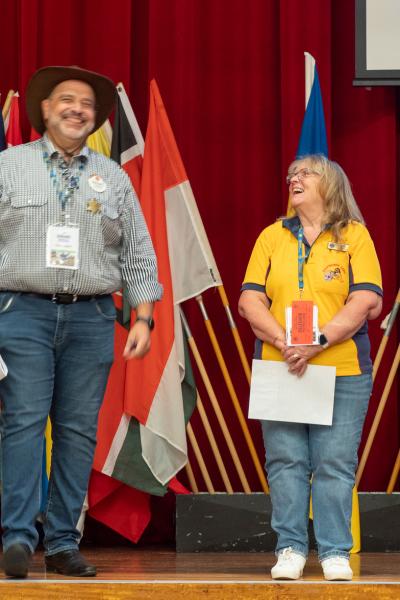 Lions Convention 2025 Stanthorpe 077