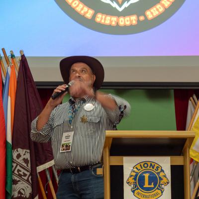 Lions Convention 2025 Stanthorpe 078