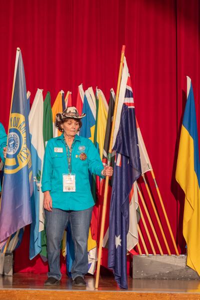 Lions Convention 2025 Stanthorpe 087