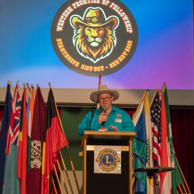 Lions Convention 2025 Stanthorpe 088