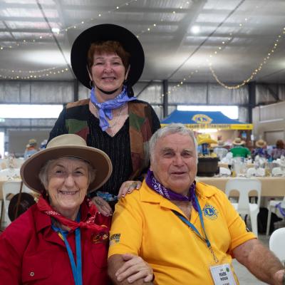 Lions Convention 2025 Stanthorpe 095