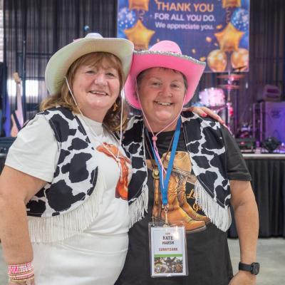 Lions Convention 2025 Stanthorpe 100